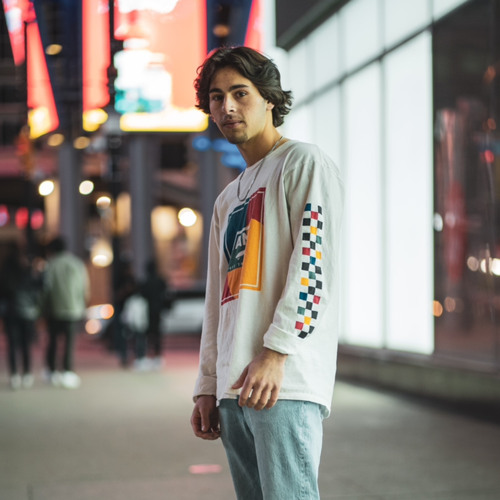 Christian Miles